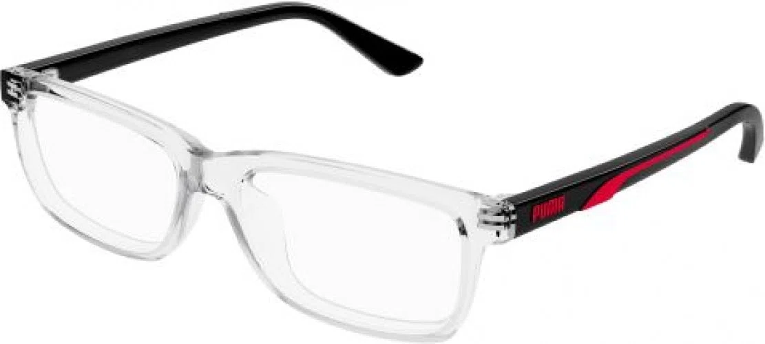 Puma PJ0076O Eyeglasses - view 10